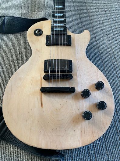 Gibson les Paul studio