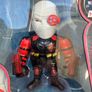 Jada Toys 4" Metals Suicide Squad Diecast Figure Deadshot M21 #97569 Please see photos Image 3