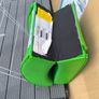 Pair of X Rocker Super Mario & Luigi Gaming Floor Chairs Image 4