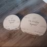 Wedding Keepsake Boxes Image 2