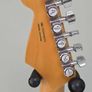 Fender American Ultra Stratocaster HSS, Cobra Blue Image 10