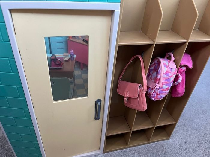 Our Generation School