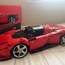 Lego Ferrari Daytona SP3 Image 9
