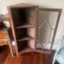 Mahogany Corner Unit Image 4