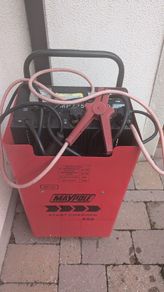 Booster pack 450amp (not working) for spare parts