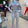 Professional Female Shop Mannequins - Full Body, Articulated Poses (Set of 6) Image 3