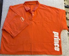 polo top