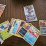 Pokemon TCG Crown Zenith ETB Elite Trainer Box Filled with Random Packs Cards etc. Image 8