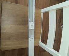Roller blind