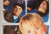 Home Alone Movies 1-4 Boxset [Movie DVD]