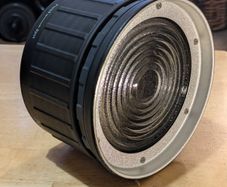 Aputure Fresnel 2X Modifier Excellent Condition 2 Available Sell Individually or Pair