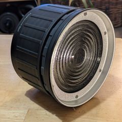 Aputure Fresnel 2X Modifier Excellent Condition 2 Available Sell Individually or Pair