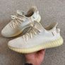 Yeezy Boost 350 Cream UK9.5 Image 3