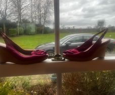 Lulu Guinness Wedge