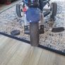 Smoby Be Move Comfort 3-in-1 Tricycle Image 4