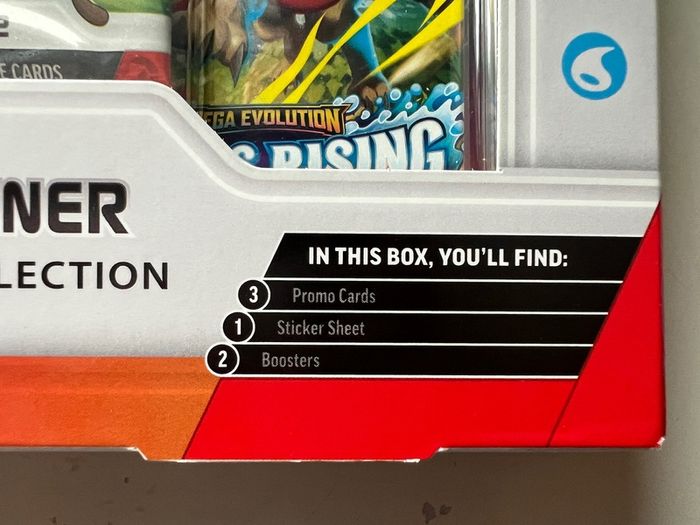 Pokemon First Partner Illustration Collection Series 2 NEW