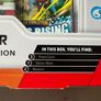Pokemon First Partner Illustration Collection Series 2 NEW Image 5