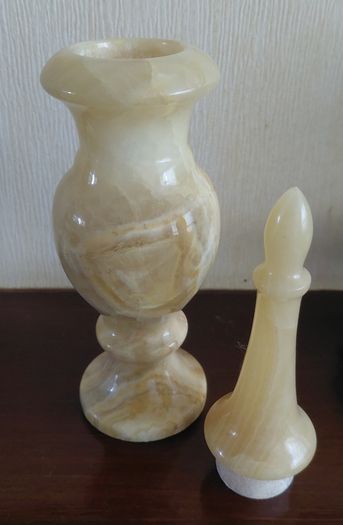alabaster