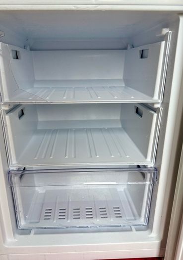 beko fridge freezer