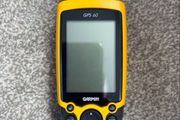 Garmin GPS 60