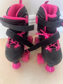 roller skates