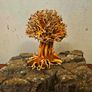 Bonsai Tree Baobab Style Small Image 3