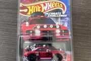 HotWheels Collectors Rally Resilience Nissan Skyline (R33)