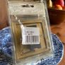 Vintage Brass Georgian Dimmer Switch Made in England Image 5