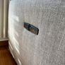 Electric reclining corner sofa Image 2