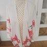 ladies zara cardigan Image 5
