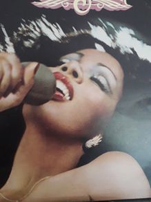 Donna Summer LP 2x LP  SET in ExCellent Condition