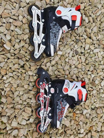 Inline skates for kids