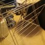 Clothes Airer Image 2