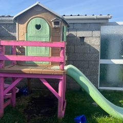 Playhouse