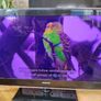 Samsung Lcd Tv 40" Model Ue40b7020ww Image 3