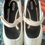 ECCO Pumps size 7.5 Image 3