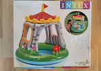 Brand New intex pool infant kids children castle