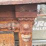Cast Iron fireplaces Image 4