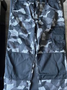 Working trousers