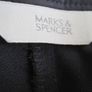 Selection of Navy/ Black Trousers/Slacks Image 6