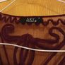 Sky Design Cardigan.  S. 3-(14). Image 3