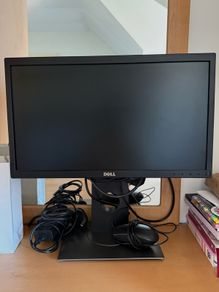 Dell 20'' monitor