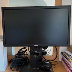Dell 20'' monitor
