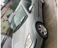 2003 Ford Focus