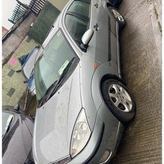 2003 Ford Focus