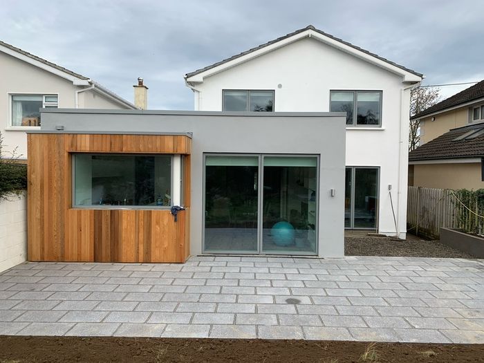 AF paving&groundworks