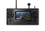 Anti Glare Screen Typhoon Ground Station