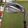 Wilson DYNAPWR Forged Irons Image 3
