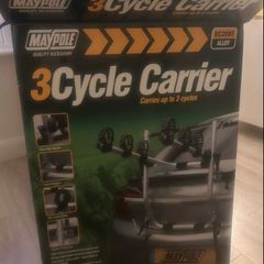 Bike Carrier