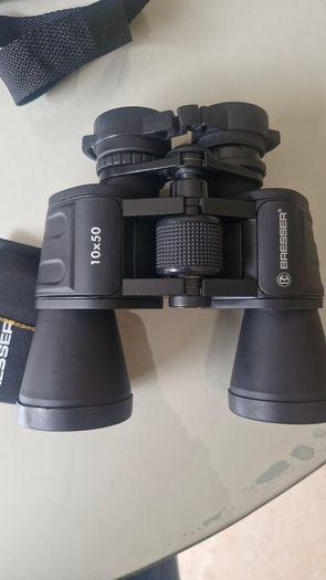 binoculars